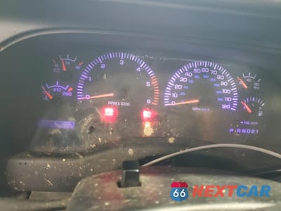Zdjęcie 9 z 15 samochodu: 1998 DODGE DURANGO VIN:1B4HS28Y4WF159514 - miniatura