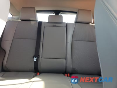 Zdjęcie 10 z 16 samochodu: 2024 TOYOTA VENZA LE VIN:JTEAAAAH7RJ188658 - miniatura