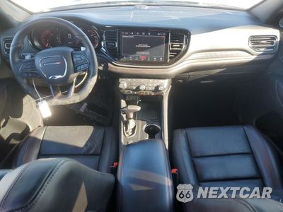 Zdjęcie 8 z 17 samochodu: 2023 DODGE DURANGO R/T VIN:1C4SDJCT0PC693668 - miniatura