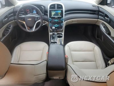 Zdjęcie 8 z 13 samochodu: 2015 CHEVROLET MALIBU 2LT VIN:1G11D5SL1FF311545 - miniatura