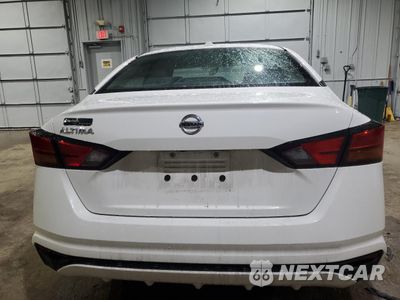 Zdjęcie 6 z 14 samochodu: 2020 NISSAN ALTIMA S VIN:1N4BL4BV6LC187625 - miniatura
