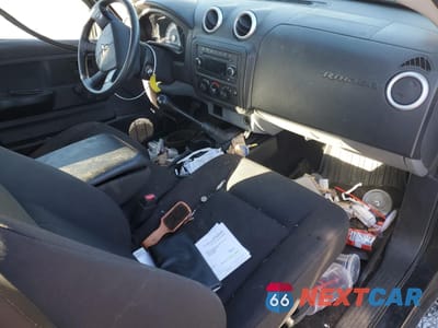Zdjęcie 8 z 12 samochodu: 2009 MITSUBISHI RAIDER LS VIN:1Z7HC22K99S729480 - miniatura
