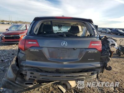 Zdjęcie 6 z 15 samochodu: 2012 ACURA MDX TECHNOLOGY VIN:2HNYD2H31CH518534 - miniatura