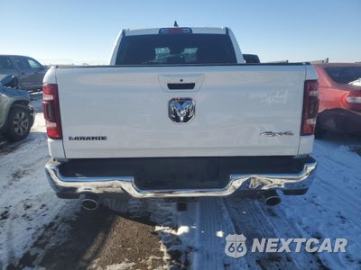 Zdjęcie 6 z 12 samochodu: 2023 RAM 1500 LARAMIE VIN:1C6SRFJTXPN649304 - miniatura
