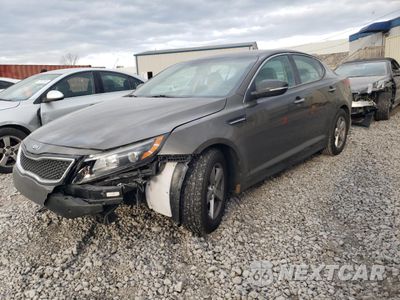 2014 KIA OPTIMA LX 5XXGM4A75EG300516 - główne zdjęcie licytacji z USA - miniatura