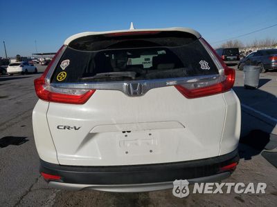 Zdjęcie 6 z 16 samochodu: 2017 HONDA CR-V EXL VIN:5J6RW1H83HL017997 - miniatura