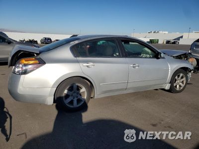 Trzecie zdjęcie samochodu z tyłu: 2008 NISSAN ALTIMA 2.5 VIN:1N4AL21E28N497686 - miniatura
