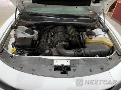 Zdjęcie 11 z 12 samochodu: 2019 DODGE CHARGER R VIN:2C3CDXCT5KH575519 - miniatura