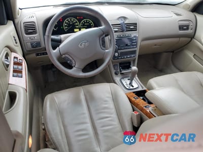 Zdjęcie 8 z 14 samochodu: 2002 INFINITI I35 VIN:JNKDA31A62T005713 - miniatura
