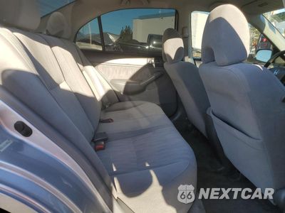 Zdjęcie 11 z 14 samochodu: 2005 HONDA CIVIC LX VIN:2HGES16515H625617 - miniatura