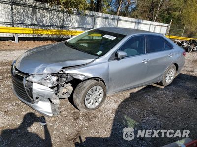 2017 TOYOTA CAMRY LE 4T1BF1FK3HU783479 - główne zdjęcie licytacji z USA - miniatura