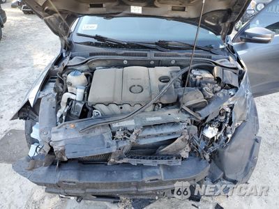 Zdjęcie 12 z 14 samochodu: 2013 VOLKSWAGEN JETTA SE VIN:3VWDX7AJ4DM384846 - miniatura