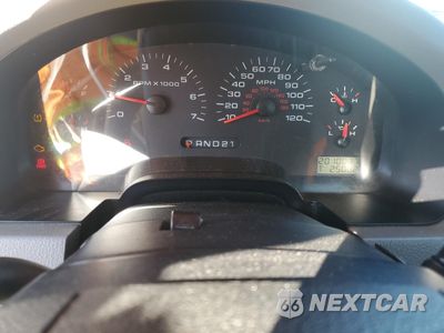 Zdjęcie 9 z 12 samochodu: 2007 FORD F150 VIN:1FTRF12W47KB49412 - miniatura
