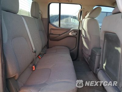 Zdjęcie 10 z 14 samochodu: 2012 NISSAN FRONTIER S VIN:1N6AD0EV8CC411658 - miniatura