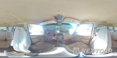 Zdjęcie 13 z 14 samochodu: 2001 FORD EXPLORER XLT VIN:1FMZU73E61ZA09001 - miniatura