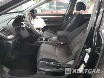 Zdjęcie 7 z 17 samochodu: 2019 HONDA CR-V LX VIN:2HKRW6H36KH204489 - miniatura