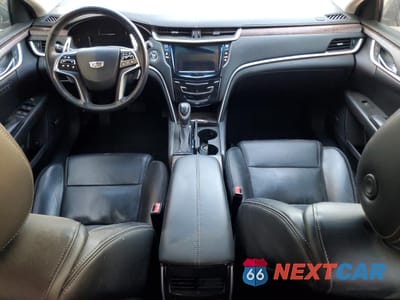 Zdjęcie 8 z 12 samochodu: 2019 CADILLAC XTS LUXURY VIN:2G61M5S30K9115108 - miniatura