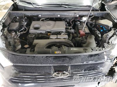 Zdjęcie 13 z 15 samochodu: 2021 TOYOTA RAV4 XLE PREMIUM VIN:2T3A1RFV9MW240562 - miniatura
