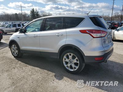 Drugie zdjęcie samochodu z przodu: 2013 FORD ESCAPE SEL VIN:1FMCU0H97DUC72057 - miniatura