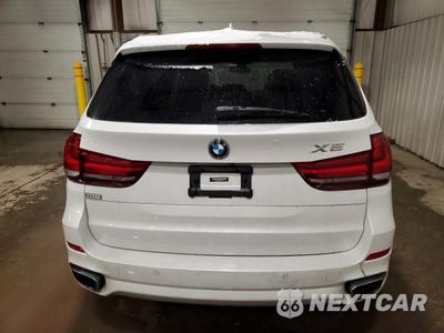 Zdjęcie 6 z 13 samochodu: 2018 BMW X5 XDRIVE35I VIN:5UXKR0C51J0X91810 - miniatura