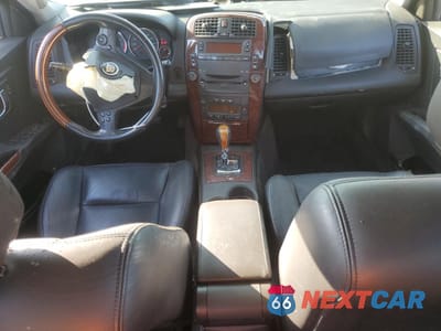 Zdjęcie 8 z 14 samochodu: 2006 CADILLAC CTS HI FEATURE V6 VIN:1G6DP577660126467 - miniatura