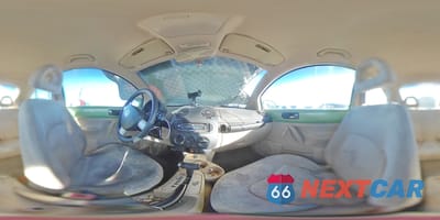 Zdjęcie 13 z 14 samochodu: 2002 VOLKSWAGEN NEW BEETLE GL VIN:3VWBK21C02M403867 - miniatura