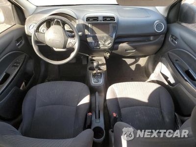 Zdjęcie 8 z 11 samochodu: 2019 DODGE ATTITUDE VIN:ML3AB56J8KH006678 - miniatura