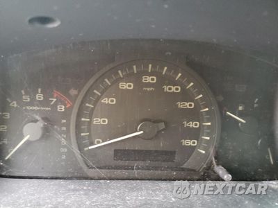 Zdjęcie 9 z 12 samochodu: 2006 HONDA ACCORD EX VIN:1HGCM66566A042166 - miniatura