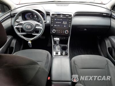Zdjęcie 8 z 15 samochodu: 2023 HYUNDAI TUCSON SEL VIN:5NMJB3AEXPH198137 - miniatura