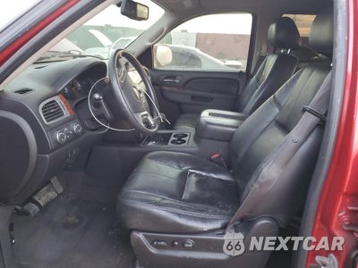 Zdjęcie 7 z 15 samochodu: 2012 GMC YUKON SLT VIN:1GKS2CE04CR250956 - miniatura
