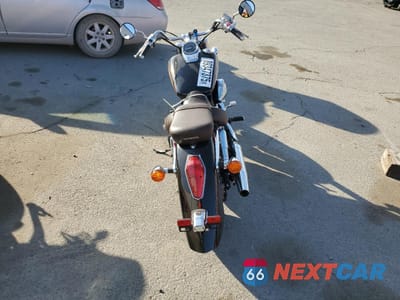 Zdjęcie 6 z 10 samochodu: 2024 HONDA VT750 CS VIN:JH2RC5089RK200532 - miniatura