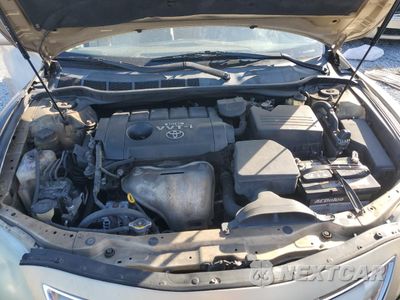 Zdjęcie 12 z 15 samochodu: 2010 TOYOTA CAMRY BASE VIN:4T1BF3EK2AU018119 - miniatura
