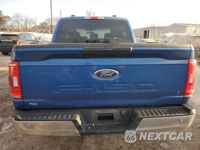 Zdjęcie 6 z 15 samochodu: 2023 FORD F150 SUPERCREW VIN:1FTFW1E56PKD14298 - miniatura
