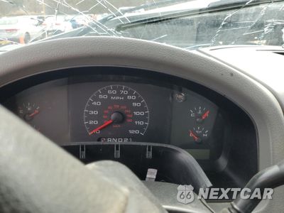 Zdjęcie 9 z 12 samochodu: 2008 FORD F150 VIN:1FTRX12WX8FB19970 - miniatura
