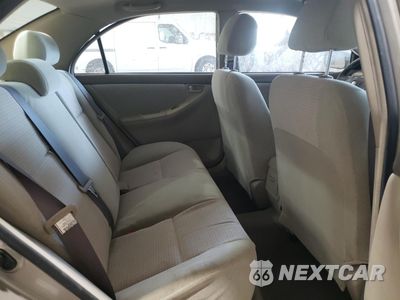 Zdjęcie 10 z 14 samochodu: 2008 TOYOTA COROLLA CE VIN:1NXBR32E58Z983914 - miniatura