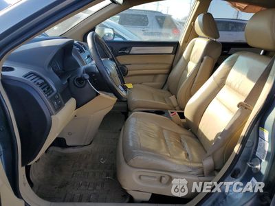 Zdjęcie 7 z 12 samochodu: 2011 HONDA CR-V EXL VIN:5J6RE4H76BL058126 - miniatura