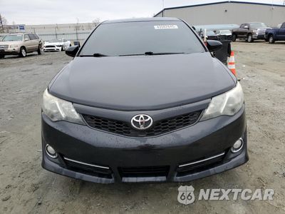 Piąte zdjęcie samochodu w środku: 2014 TOYOTA CAMRY L VIN:4T1BF1FK4EU300335 - miniatura