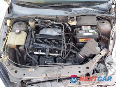 Zdjęcie 11 z 12 samochodu: 2005 FORD FOCUS ZX4 VIN:1FAFP34N25W170674 - miniatura