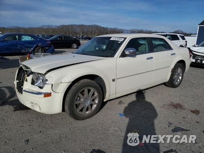 2007 CHRYSLER 300C 2C3LK63H97H851736 - główne zdjęcie licytacji z USA - miniatura