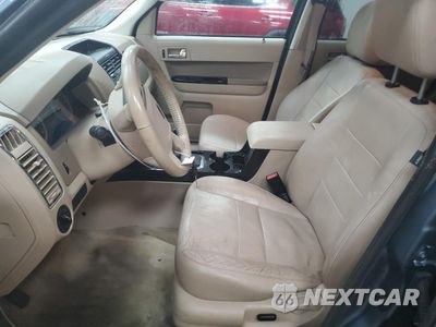 Zdjęcie 7 z 15 samochodu: 2012 FORD ESCAPE LIMITED VIN:1FMCU9E7XCKB89806 - miniatura