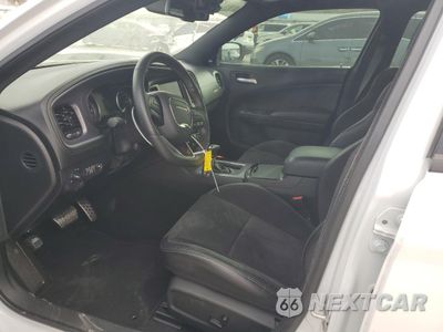 Zdjęcie 7 z 15 samochodu: 2023 DODGE CHARGER SCAT PACK VIN:2C3CDXGJ7PH579331 - miniatura