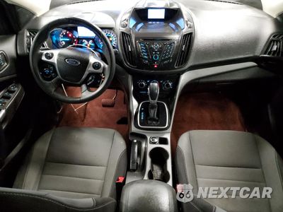Zdjęcie 8 z 17 samochodu: 2013 FORD ESCAPE SE VIN:1FMCU0G96DUC22400 - miniatura