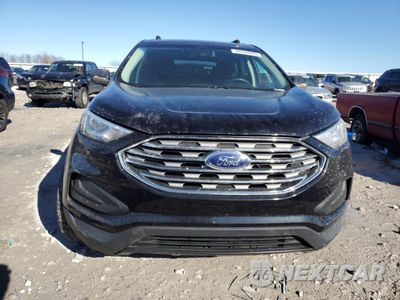 Piąte zdjęcie samochodu w środku: 2019 FORD EDGE SE VIN:2FMPK4G94KBB48430 - miniatura