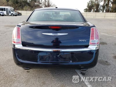 Zdjęcie 6 z 14 samochodu: 2011 CHRYSLER 300C VIN:2C3CA6CT7BH536675 - miniatura