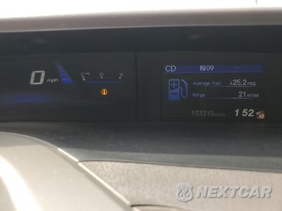 Zdjęcie 9 z 14 samochodu: 2012 HONDA CIVIC LX VIN:19XFB2F50CE391620 - miniatura