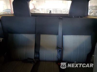 Zdjęcie 10 z 15 samochodu: 2010 DODGE NITRO SXT VIN:1D4PU5GK6AW108857 - miniatura