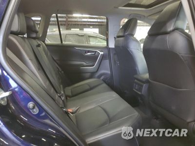 Zdjęcie 11 z 17 samochodu: 2019 TOYOTA RAV4 XLE PREMIUM VIN:2T3A1RFV4KC033740 - miniatura