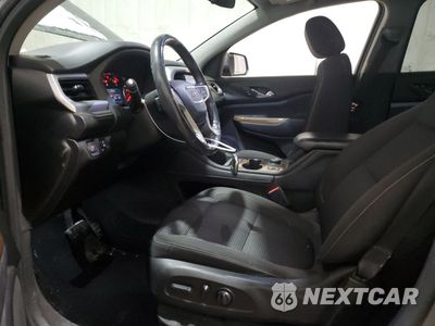 Zdjęcie 7 z 16 samochodu: 2020 GMC ACADIA SLE VIN:1GKKNRLS3LZ160101 - miniatura