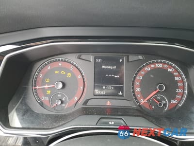 Zdjęcie 9 z 13 samochodu: 2019 VOLKSWAGEN JETTA S VIN:3VWC57BU9KM153626 - miniatura