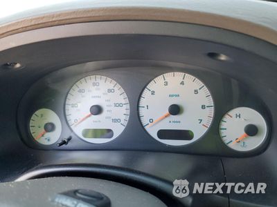 Zdjęcie 9 z 15 samochodu: 2002 DODGE GRAND CARAVAN SXT VIN:2D4GP44L07R349006 - miniatura